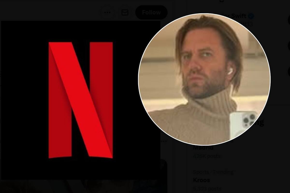 Director y guionista podría pagar hasta 90 años de prisión por estafa a Netflix