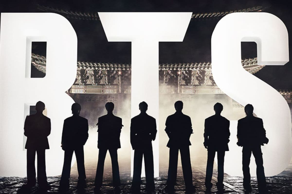 ¡Atención, Army! Netflix regalará viaje a Corea para ver el concierto de BTS