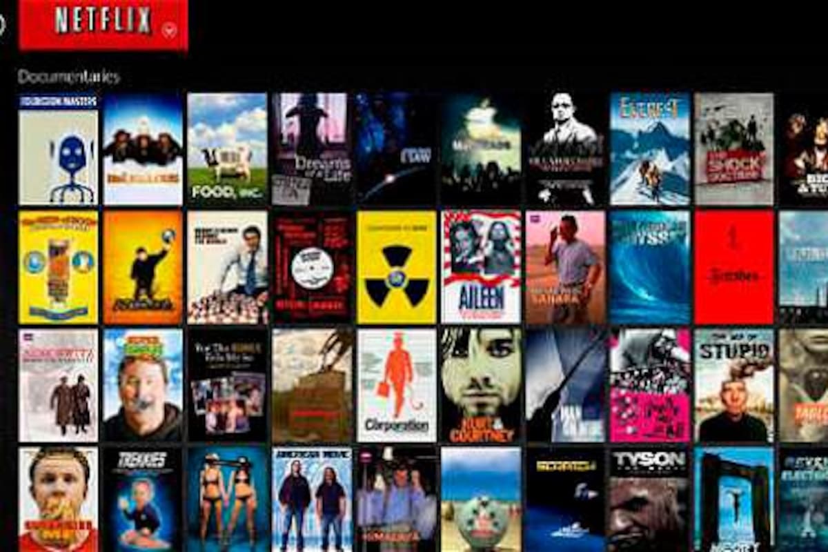 Netflix eliminó el mes de prueba gratis en Colombia