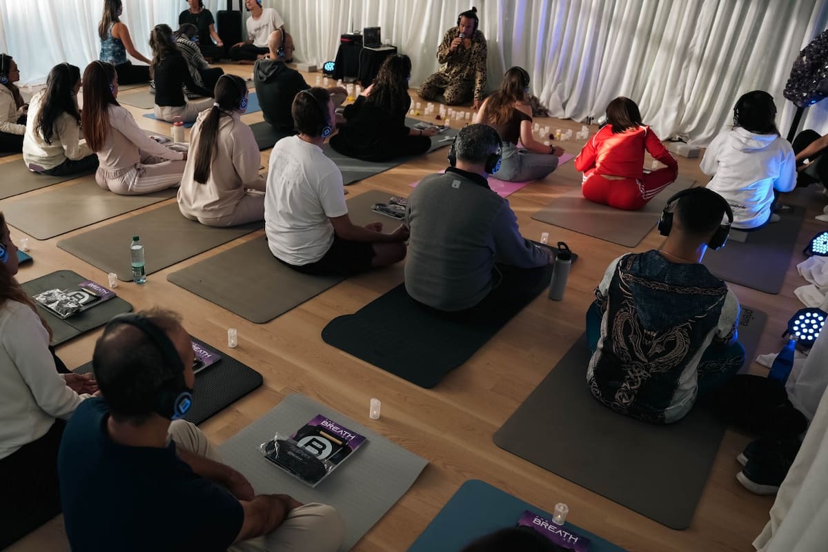 Neuro Reset: la experiencia de bienestar que transforma mente, cuerpo y emociones en Cartagena