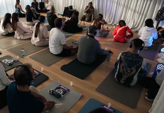 Neuro Reset: la experiencia de bienestar que transforma mente, cuerpo y emociones en Cartagena