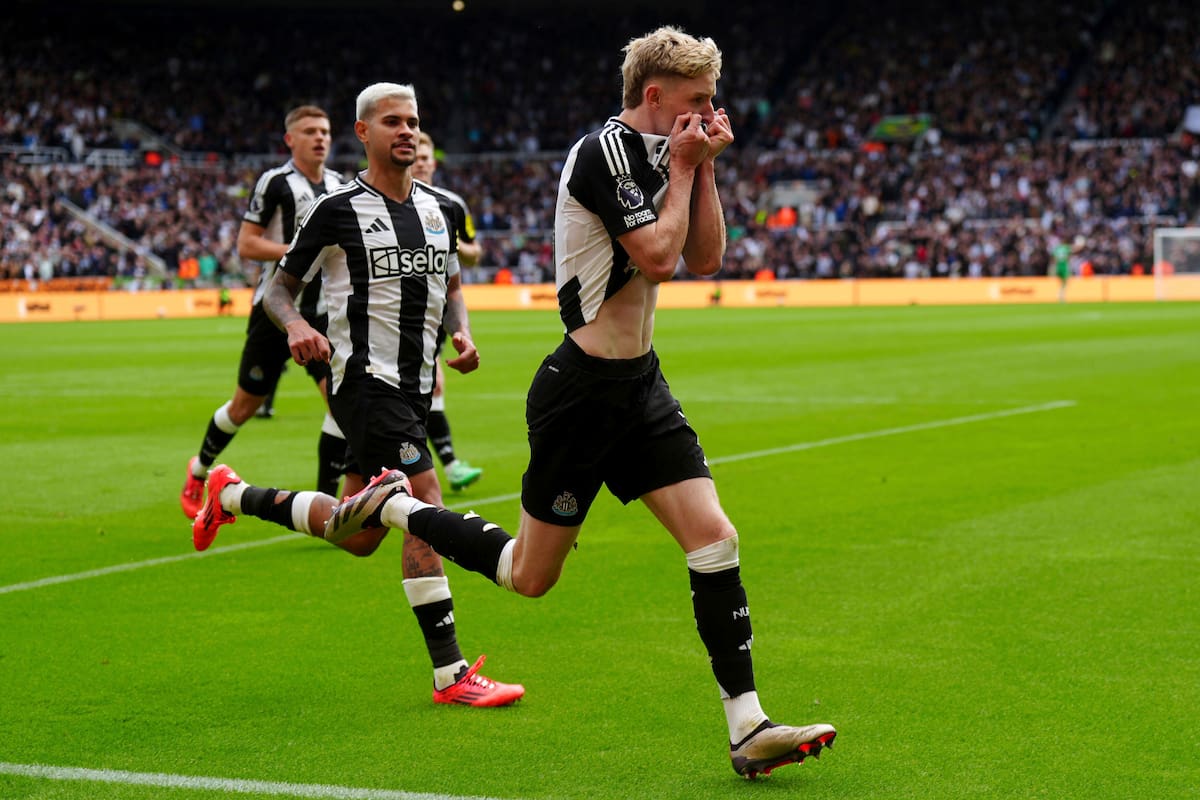 Manchester City tropieza en su primer partido sin Rodri en la Premier League