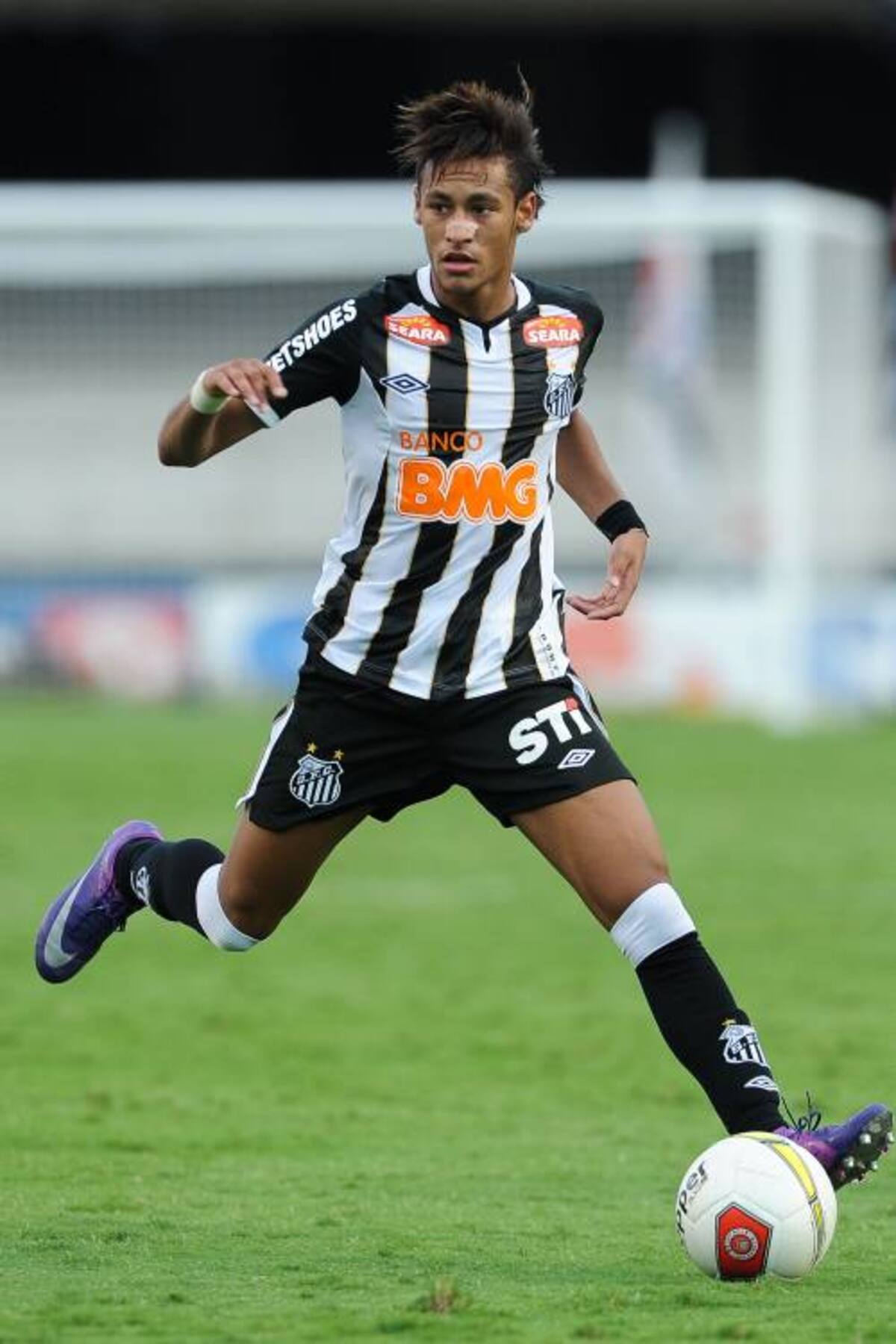 Neymar AFP