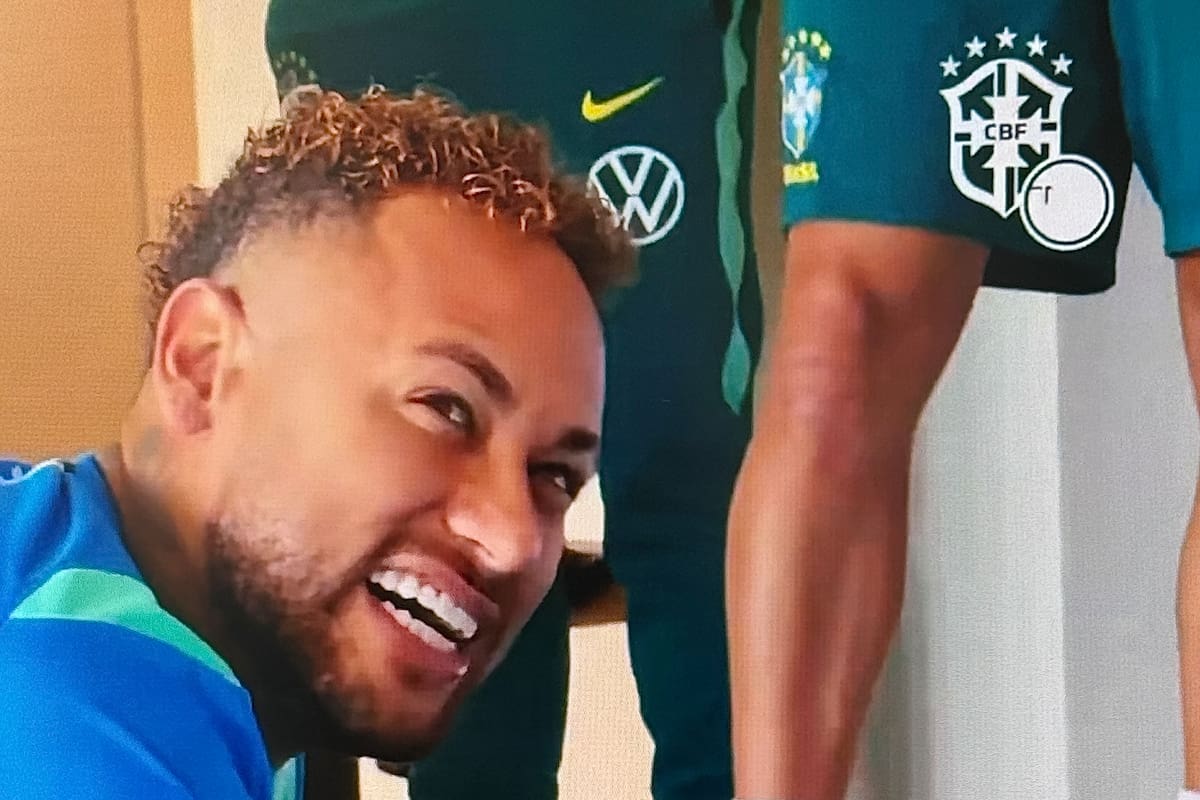Neymar se pierde el último amistoso de Brasil y preocupa de cara al Mundial