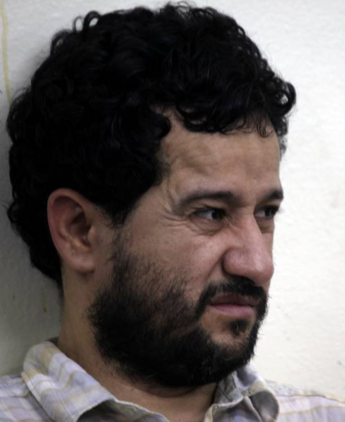 Henry Fariñas. AFP Nicolas Garcia