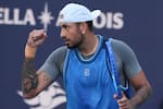 Nick Kyrgios tras dar positivo por cocaína: “Asumo toda la responsabilidad”