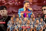 Nicky Jam, Ryan Castro, Grupo Niche y Silvestre se presentarán en el Festival Náutico 2026