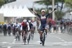 Nicolás Gómez conquistó una medalla de oro en los Juegos Centroamericanos: así va Colombia en el medallero