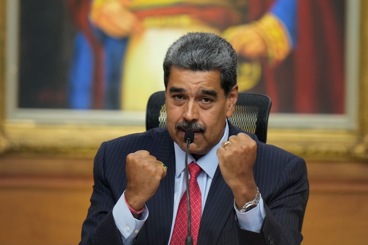 En medio de la incertidumbre, Nicolás Maduro tomará posesión en Venezuela