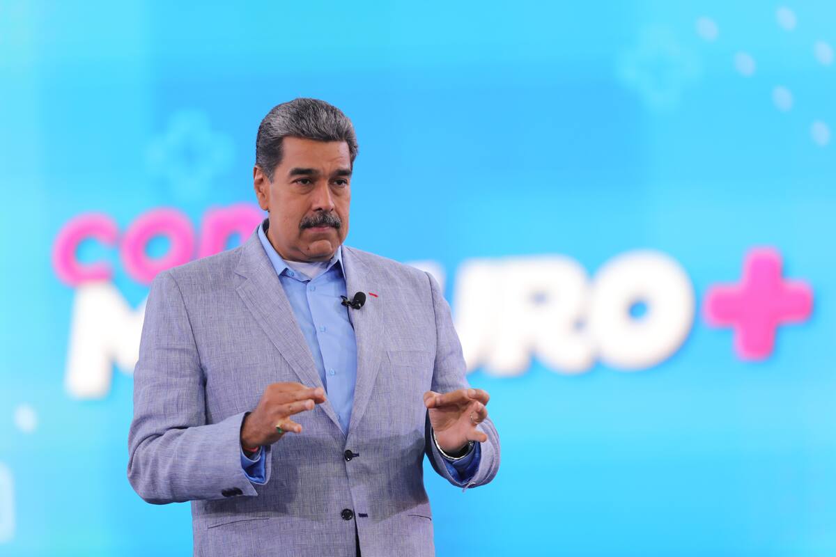 Venta de Monómeros a Colombia ya es una realidad: esto dijo Nicolás Maduro