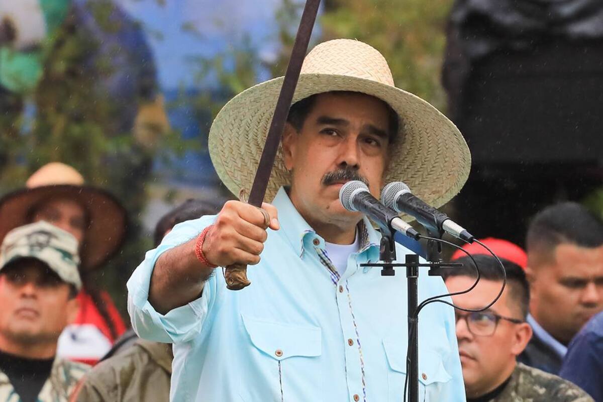Reacciones de precandidatos presidenciales sobre la captura de Maduro