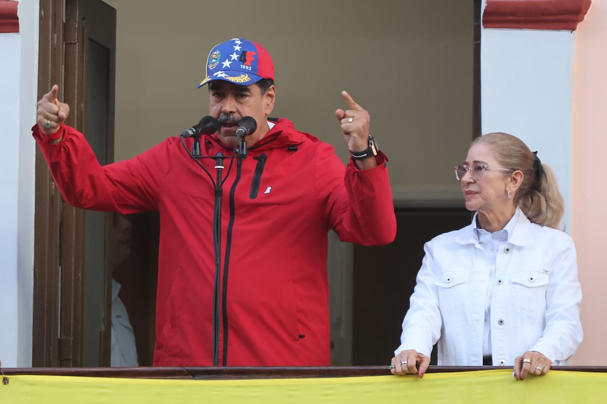 Maduro denuncia que la oposición retiene millones de Citgo sin entregar
