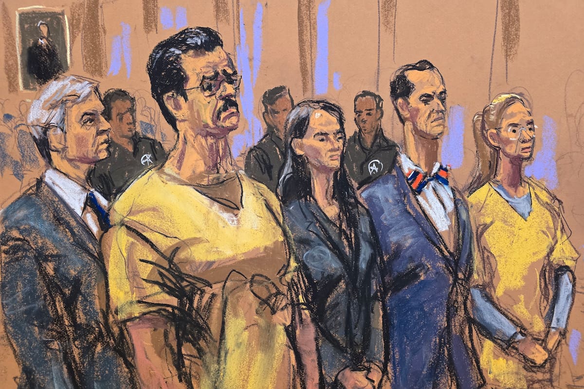 La última carta de Nicolás Maduro para evitar su juicio en Estados Unidos