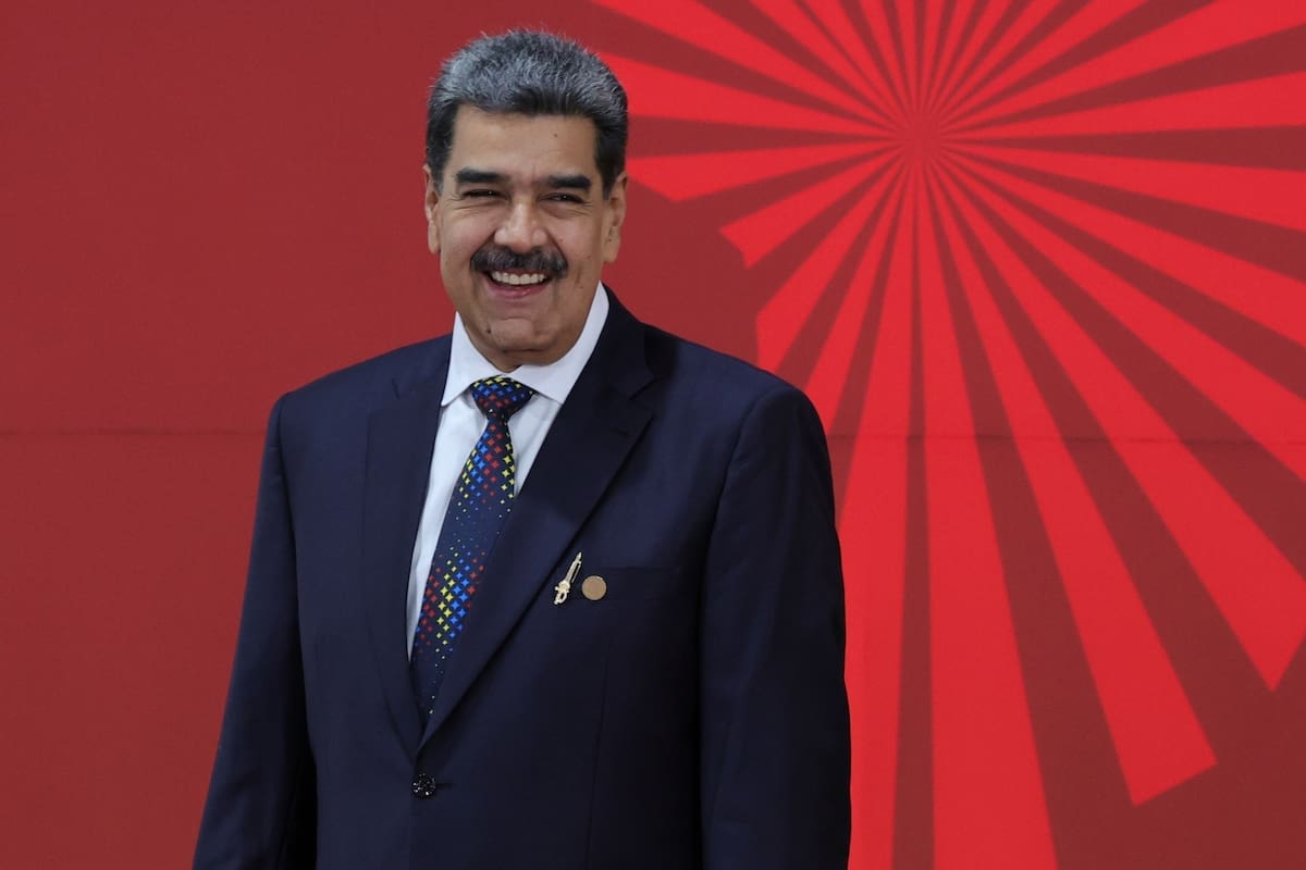 Maduro planea una gran reforma constitucional en Venezuela: ¿De qué trata?