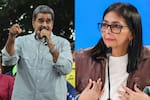 ¿Hubo acuerdo para entregar a Maduro a Estados Unidos? Delcy Rodríguez rompe el silencio