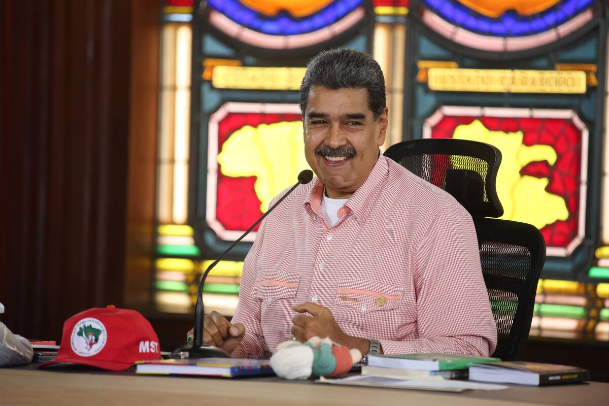 Venezuela tendría este año “la inflación más baja en décadas”