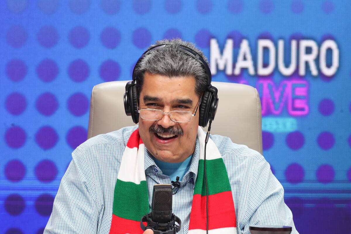 Más de 8.000 campesinos se alistan para la investidura de Maduro