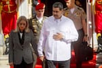 EE. UU. confirma contundente acusación contra Nicolás Maduro y Cilia Flores
