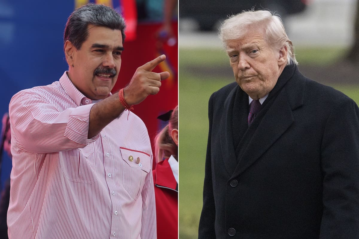 La nueva jugada de Nicolás Maduro para evitar la Justicia de Estados Unidos