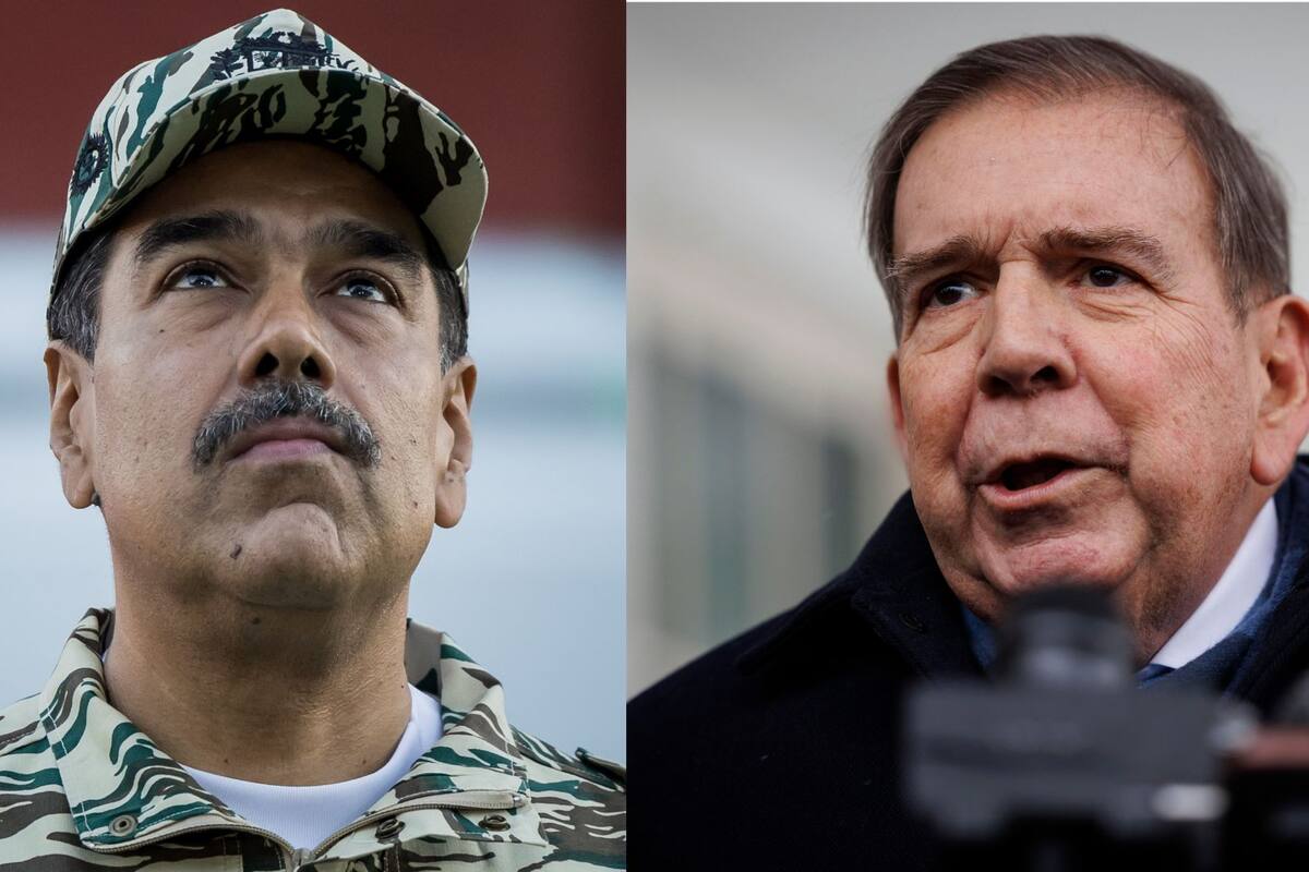 Venezuela: lo que debe saber sobre la polémica investidura presidencial