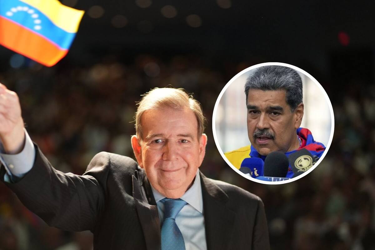 Expertos evalúan las probabilidades de González frente al control de Maduro