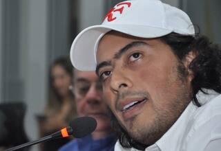 Nicolás Petro podrá moverse por Colombia: cambian medida de aseguramiento