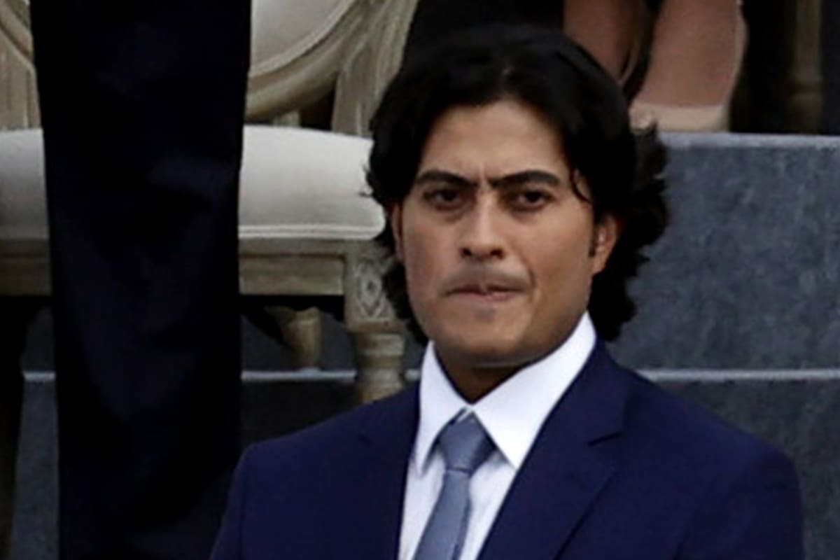 Esta es la nueva petición de Nicolás Petro sobre su caso por lavado de activos
