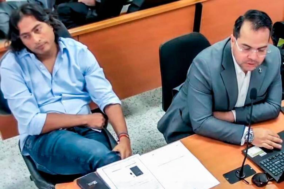Caso Nicolás Petro: Fiscalía rastrea bienes vinculados a su familia