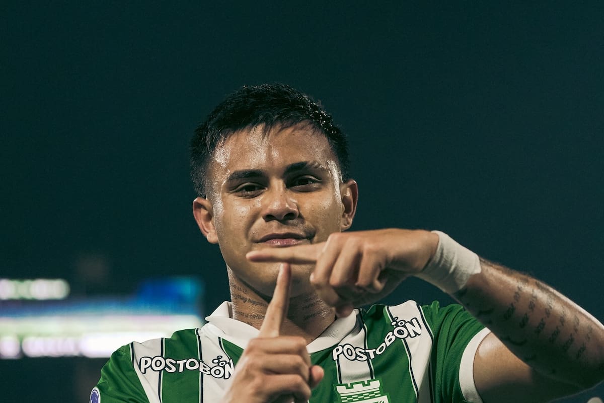 Caso Nicolás Rodríguez, de Atlético Nacional: revelan lo que dijo la denunciante
