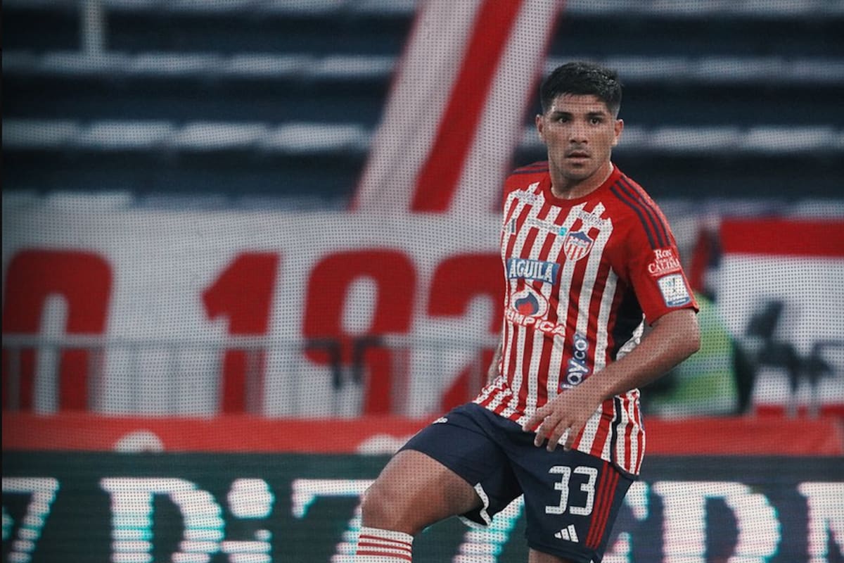 Junior empató con Millonarios y complica su clasificación