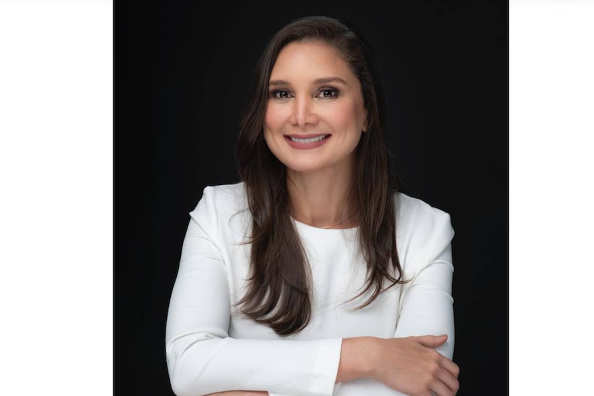 Niella Sabatino, nueva presidenta de la Cámara de Comercio de Barranquilla
