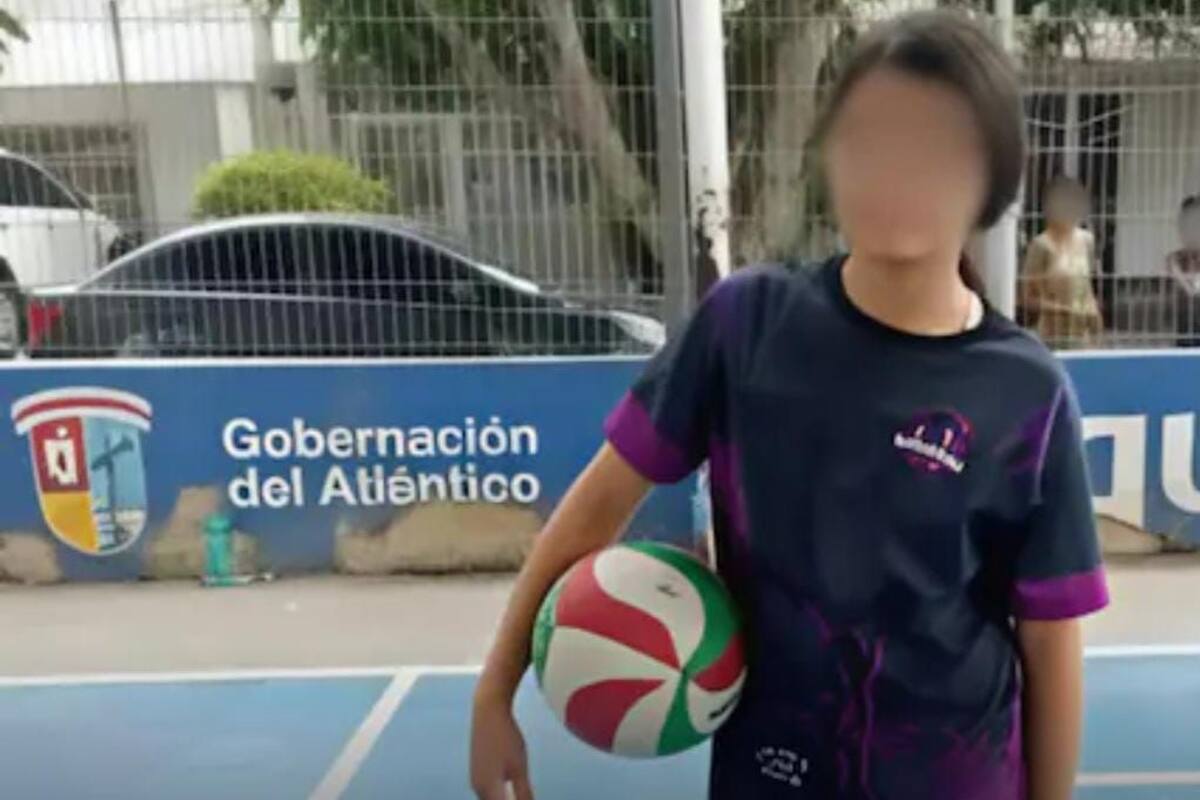 ¡Qué dolor! Sicarios mataron a niña de 11 años en ataque contra dos hombres