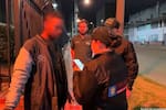 ¿Celos? Revelan detalles del crimen de Ana Lucía, la niña hallada en una alcantarilla