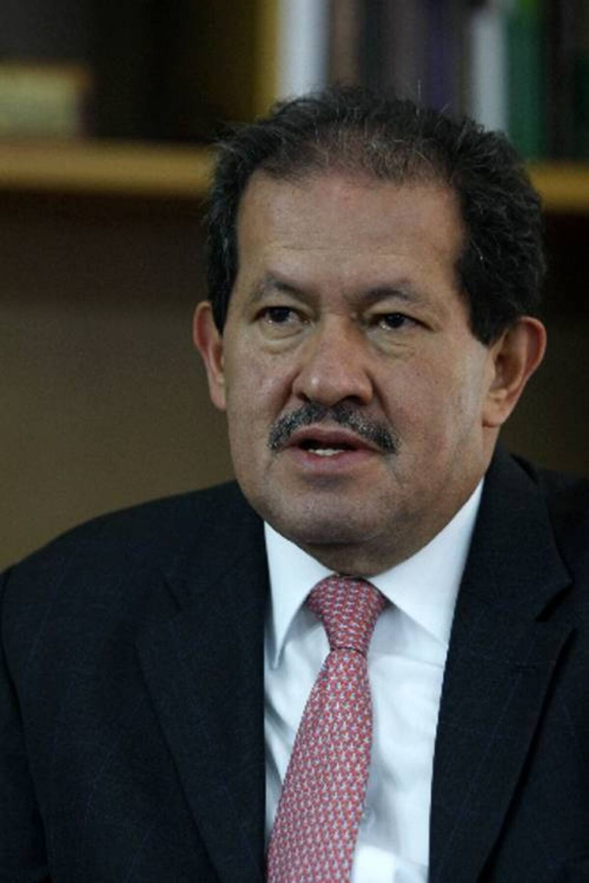 Angelino Garzón, vicepresidente de la República COLPRENSA