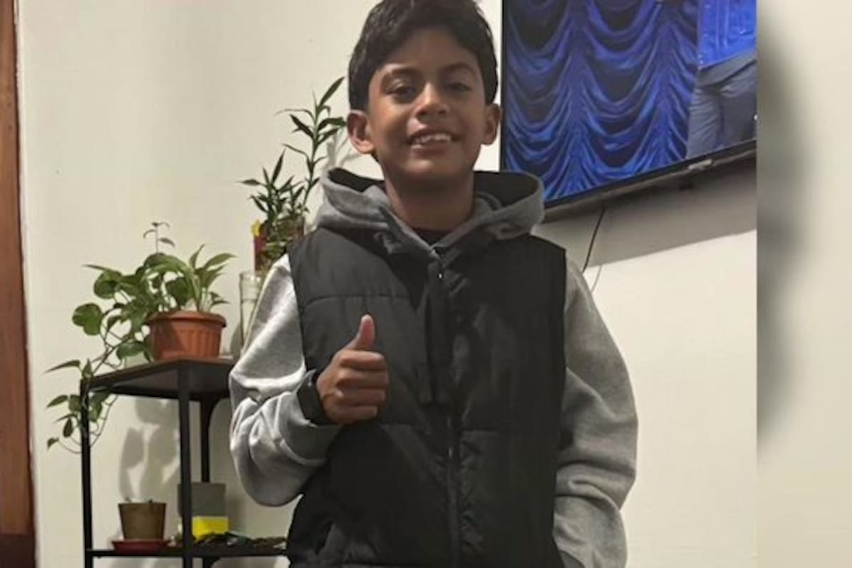 Niño barranquillero murió tras intentar reto viral de TikTok en un tren