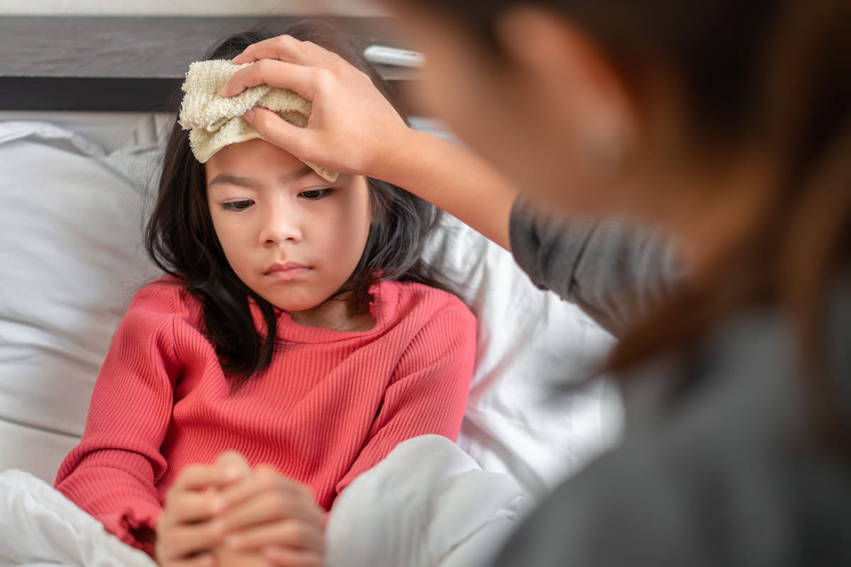 ¿Niños enfermizos? Pediatra revela errores silenciosos que debes evitar