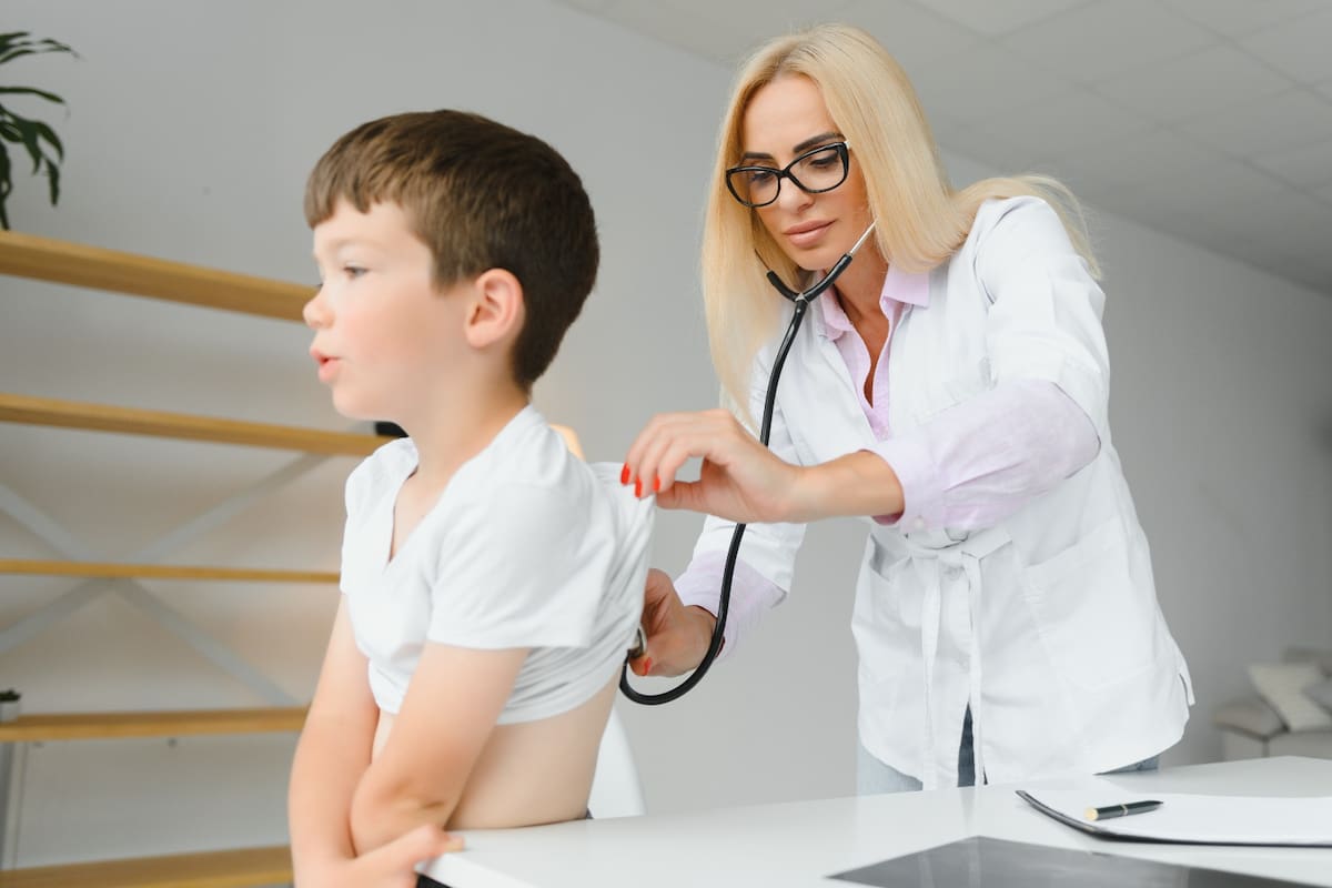 Cáncer infantil en Colombia: campaña busca apoyar a pacientes y familias