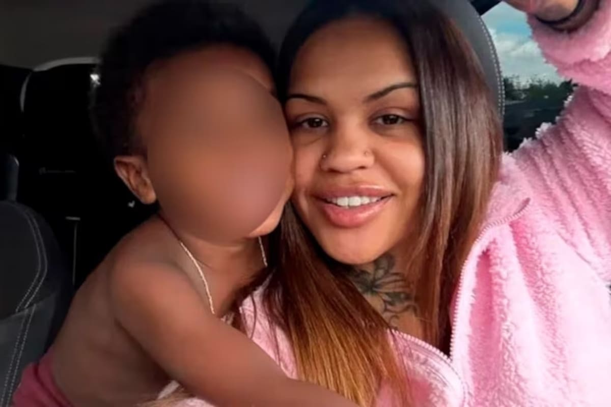 Tragedia: niño de 2 años perdió la vida al dispararse con el arma de su madre