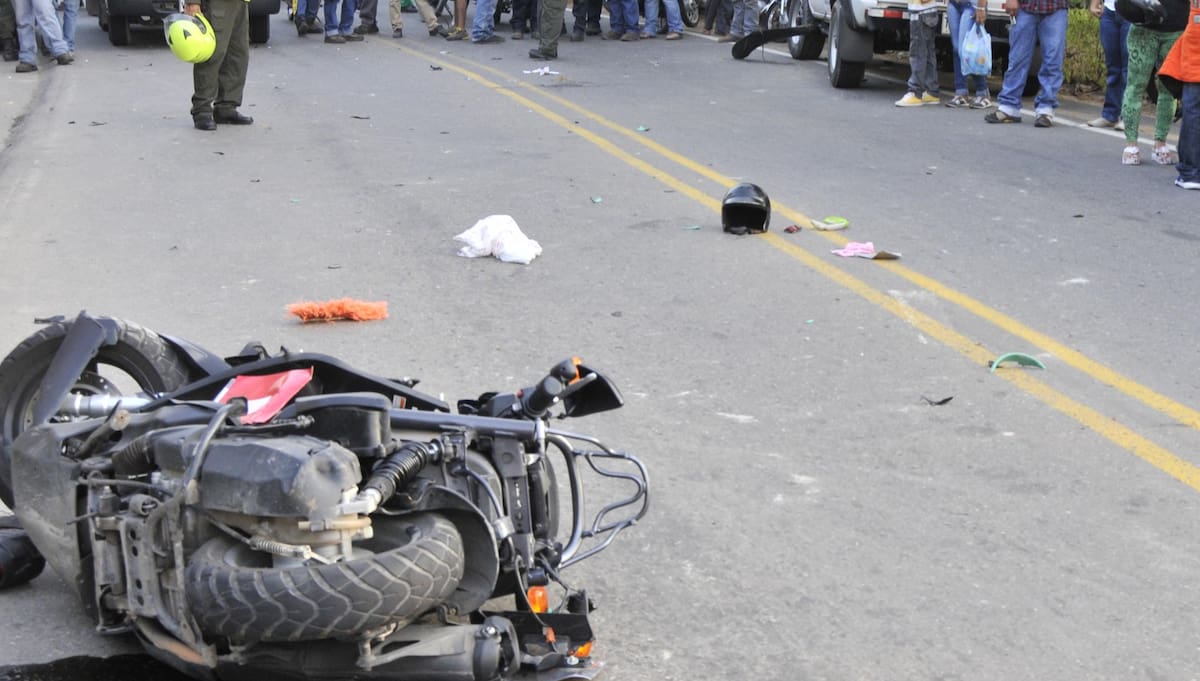Bajo el lema “La vida también va en moto”, la estrategia busca sensibilizar a la ciudadanía, fortalecer la educación vial y reducir los siniestros que hoy tienen a este grupo como una de las principales víctimas en las vías.