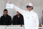 Petro habla de “muchas irregularidades” en elección colombiana