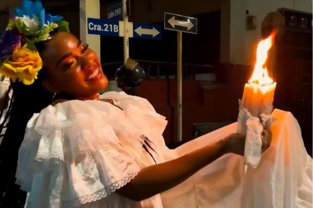 ¡Agéndate! La Noche de Candela se vivirá este viernes en Cartagena