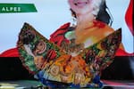 Así se vive la Noche de Tradición Festiva y Traje Artesanal en Cartagena: música y desfiles