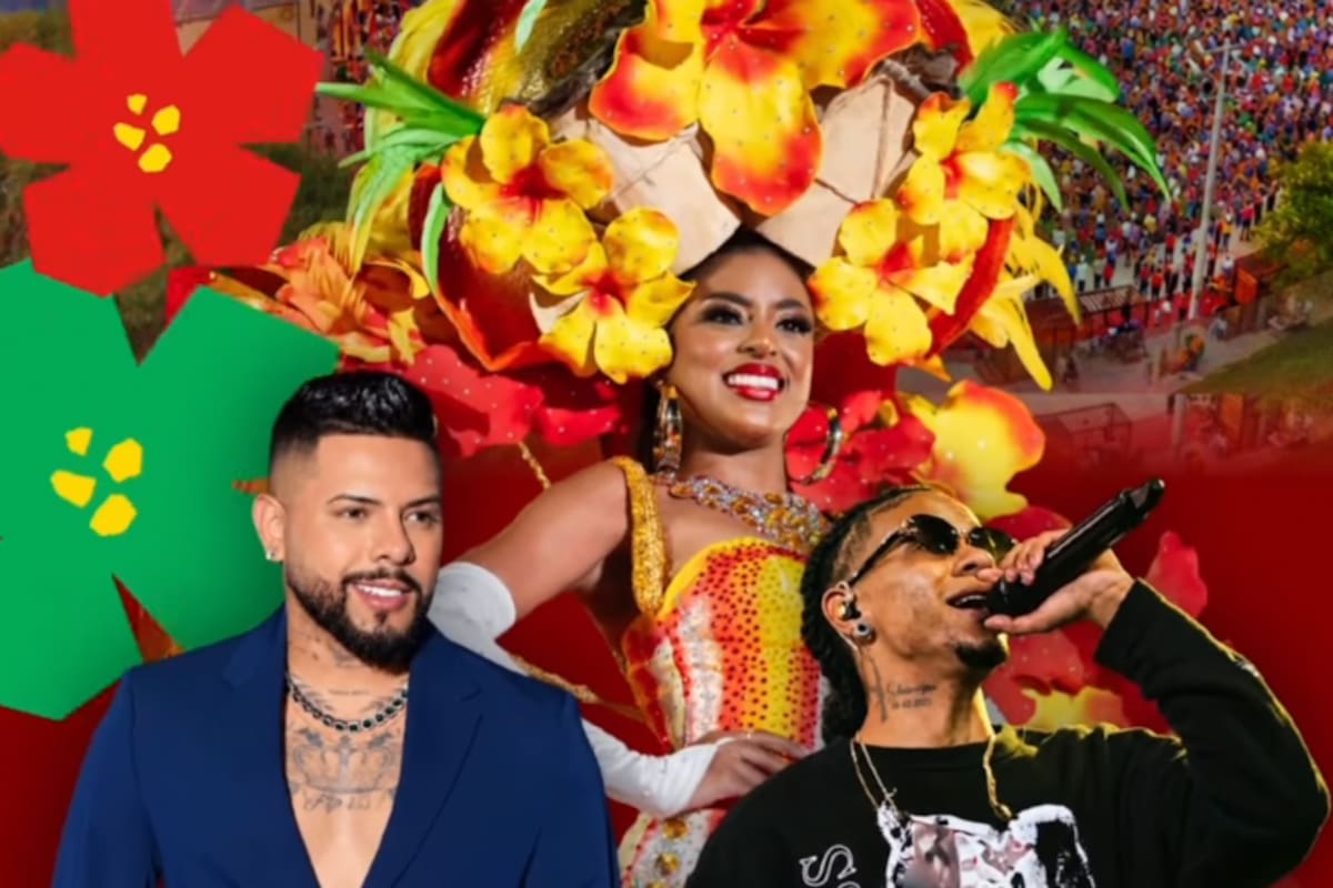 Noche de Tradición Festiva y Traje Artesanal: los artistas que cantarán esta noche
