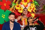 Noche de Tradición Festiva y Traje Artesanal: los artistas que cantarán esta noche