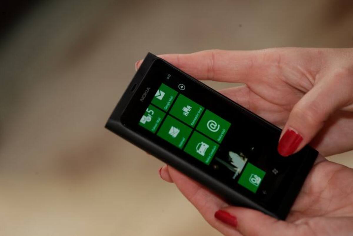 "Hemos lanzado procedimientos en Estados Unidos, Reino Unido y Canadá para poner fin a la violación de los términos de un contrato por parte de RIM", afirmó Nokia en un comunicado. ColPrensa