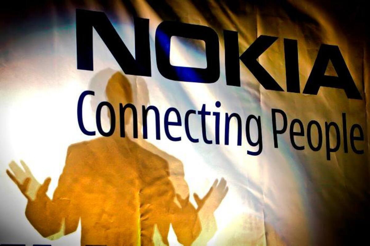 Nokia creará una red de telefonía móvil en la Luna