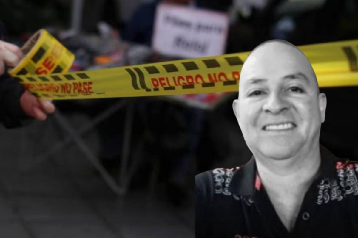 Brutal asesinato del comerciante Norbey Suárez: lo decapitaron y desmembraron