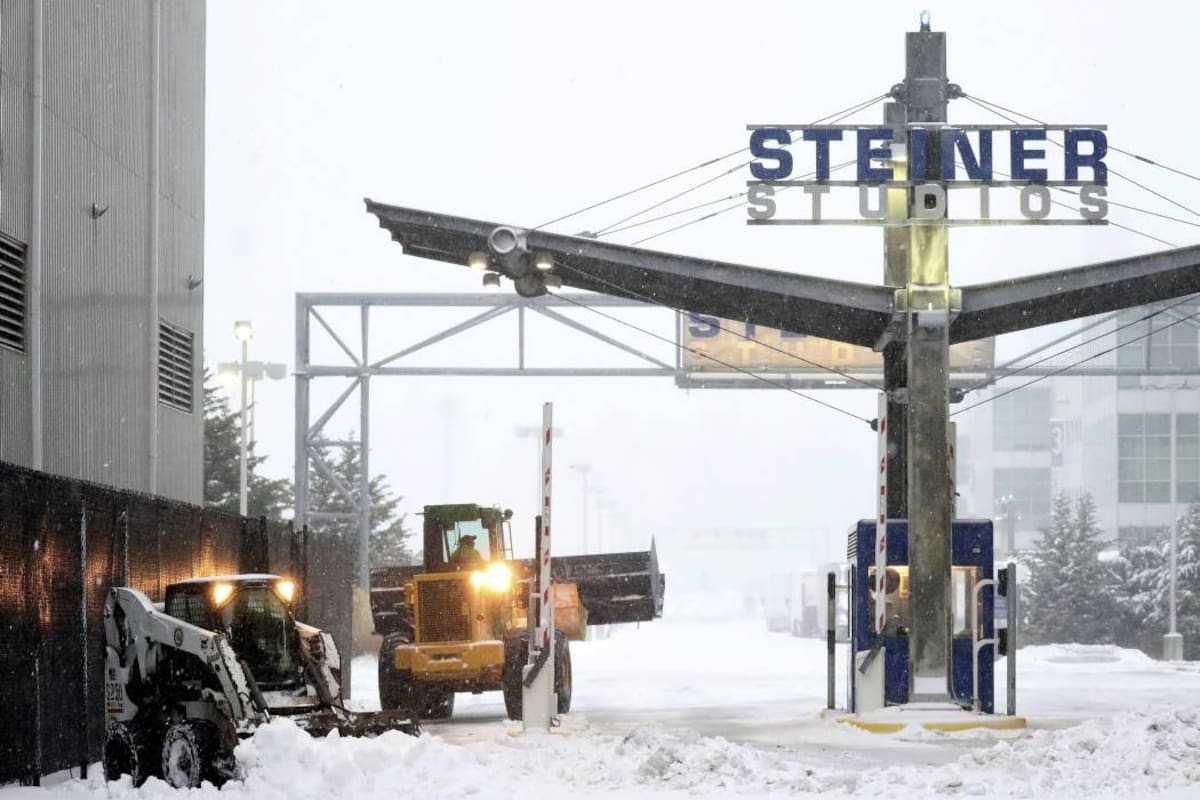 Crisis por tormenta invernal en Estados Unidos: 180 millones afectados