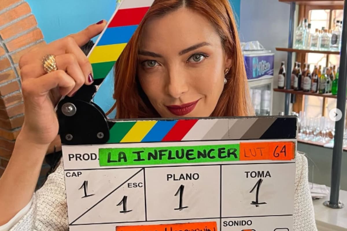 Norma Constanza Nivia Giraldo es una actriz y modelo colombiana. Debutó en la televisión como modelo en la telenovela de RCN Yo soy betty, la fea. //Foto: tomada de internet.