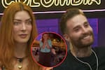 ¡Se casan! así fue la pedida de mano de Norma Nivia y Mateo Varela de LCDLF